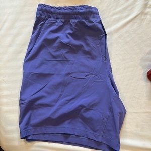 Lululemon Pace breaker 7” LL